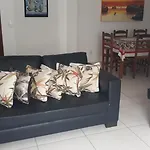 Apto Na Prainha A 4 Minutos Da Praia