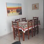 Apto Na Prainha A 4 Minutos Da Praia