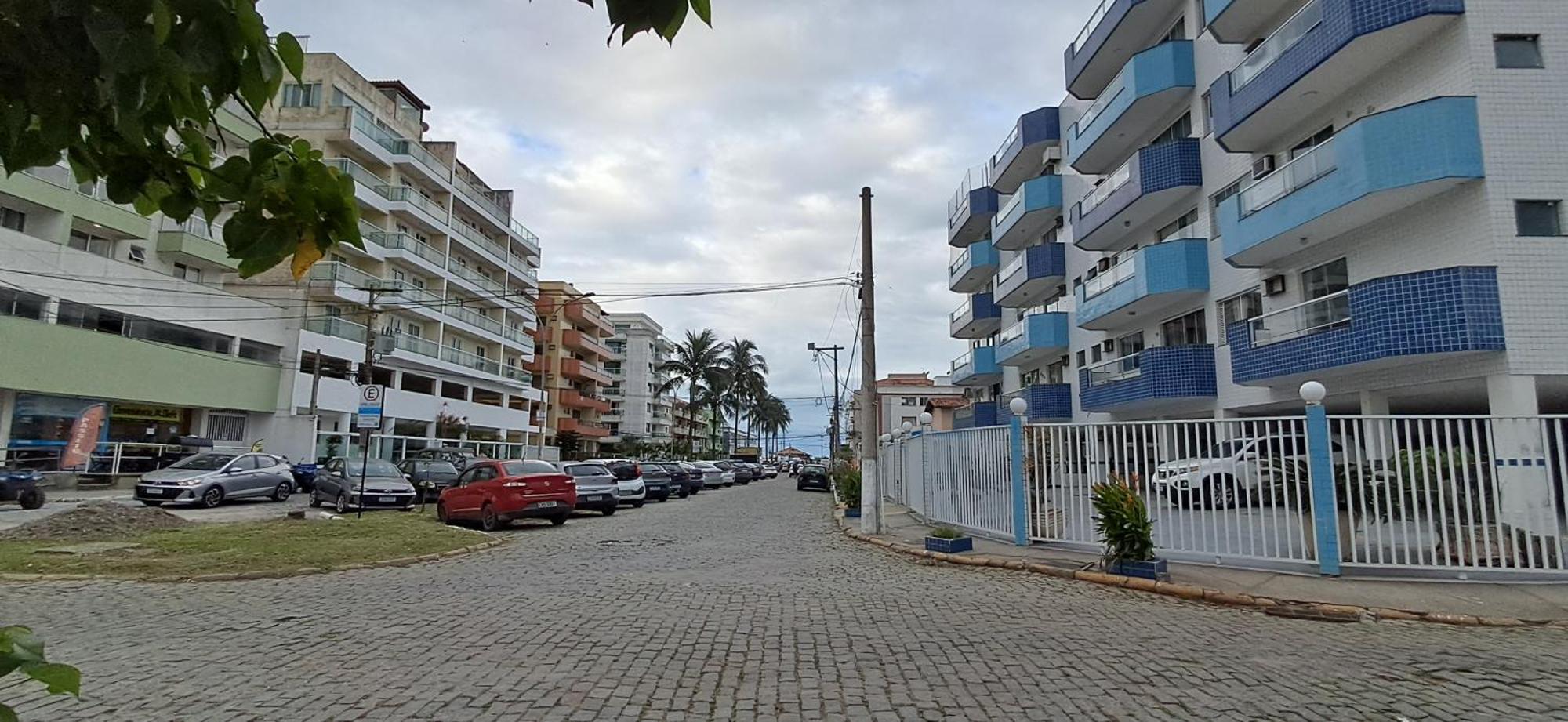 Apto Na Prainha A 4 Minutos Da Apartamento *