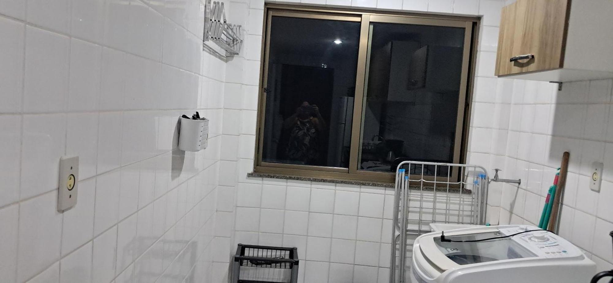 Apartamento Apto Na Prainha A 4 Minutos Da