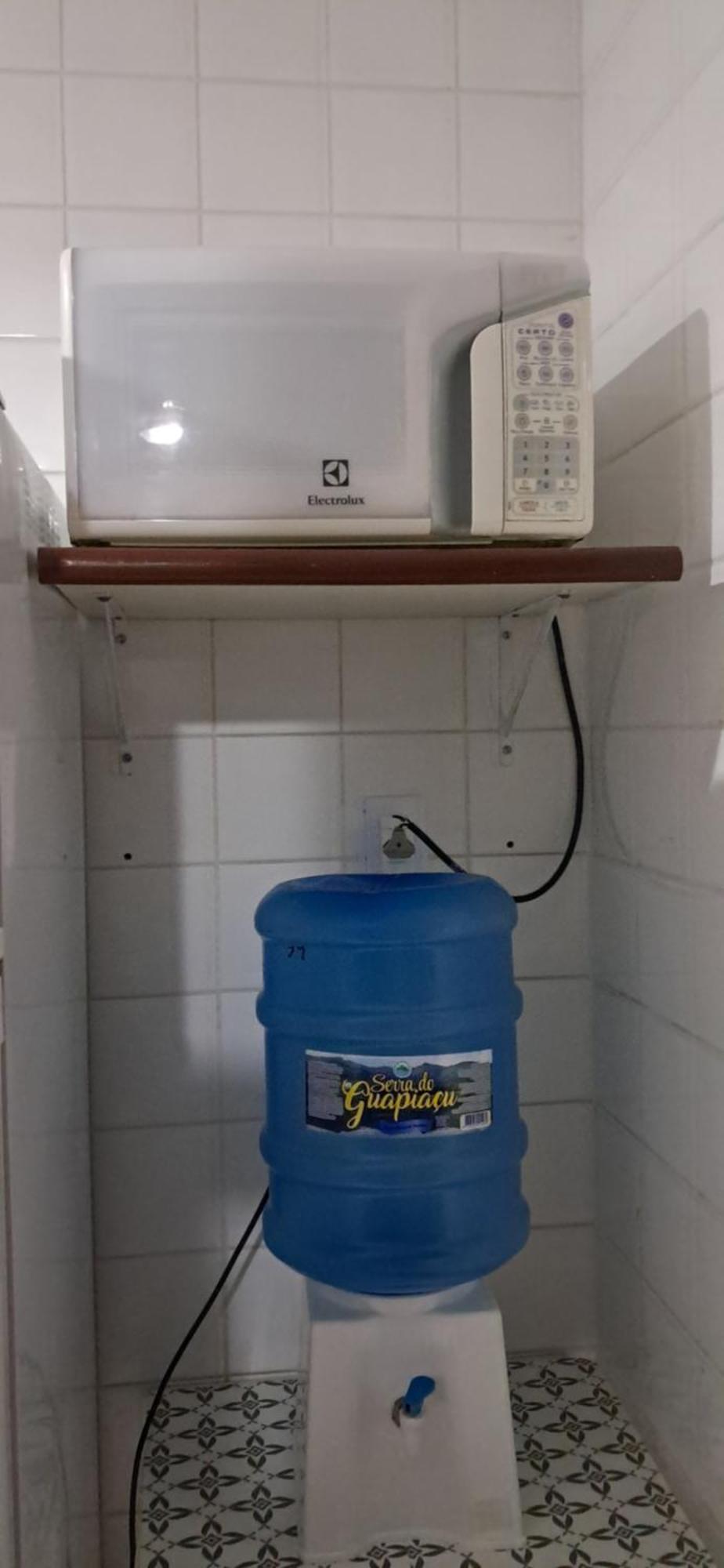 Apartamento Apto Na Prainha A 4 Minutos Da