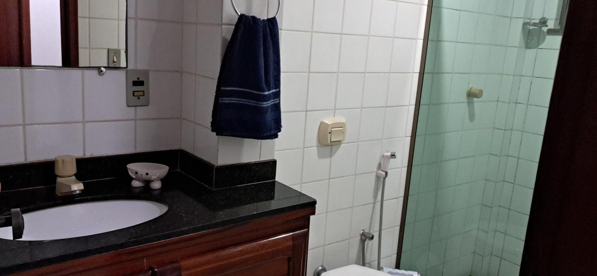 Apartamento Apto Na Prainha A 4 Minutos Da