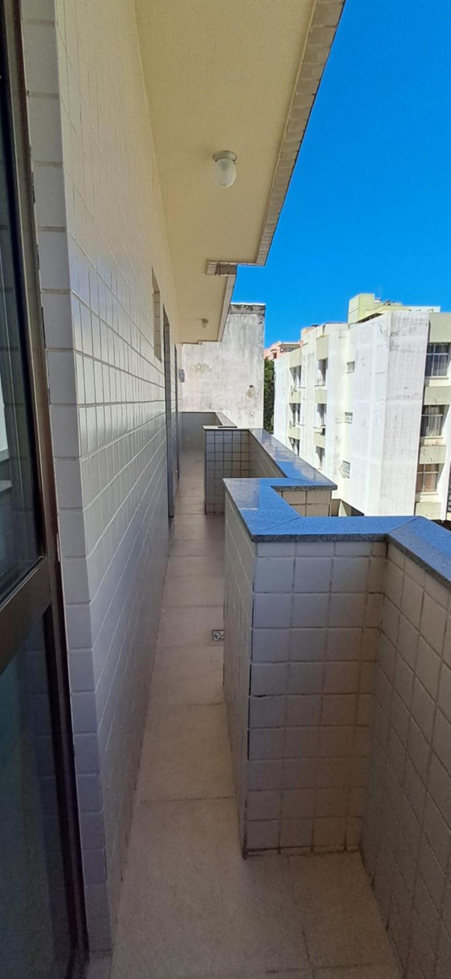 Apto Na Prainha A 4 Minutos Da Apartamento *