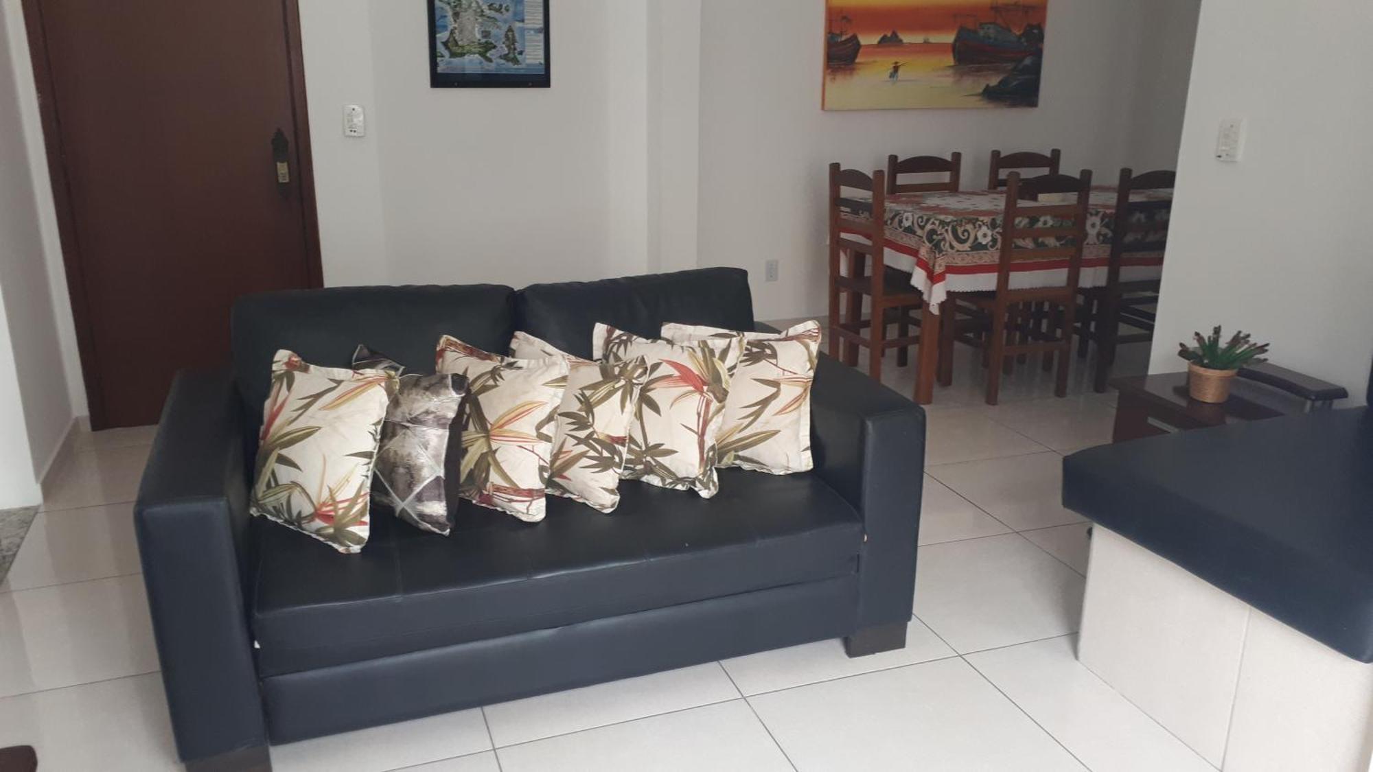 Apto Na Prainha A 4 Minutos Da * Arraial do Cabo