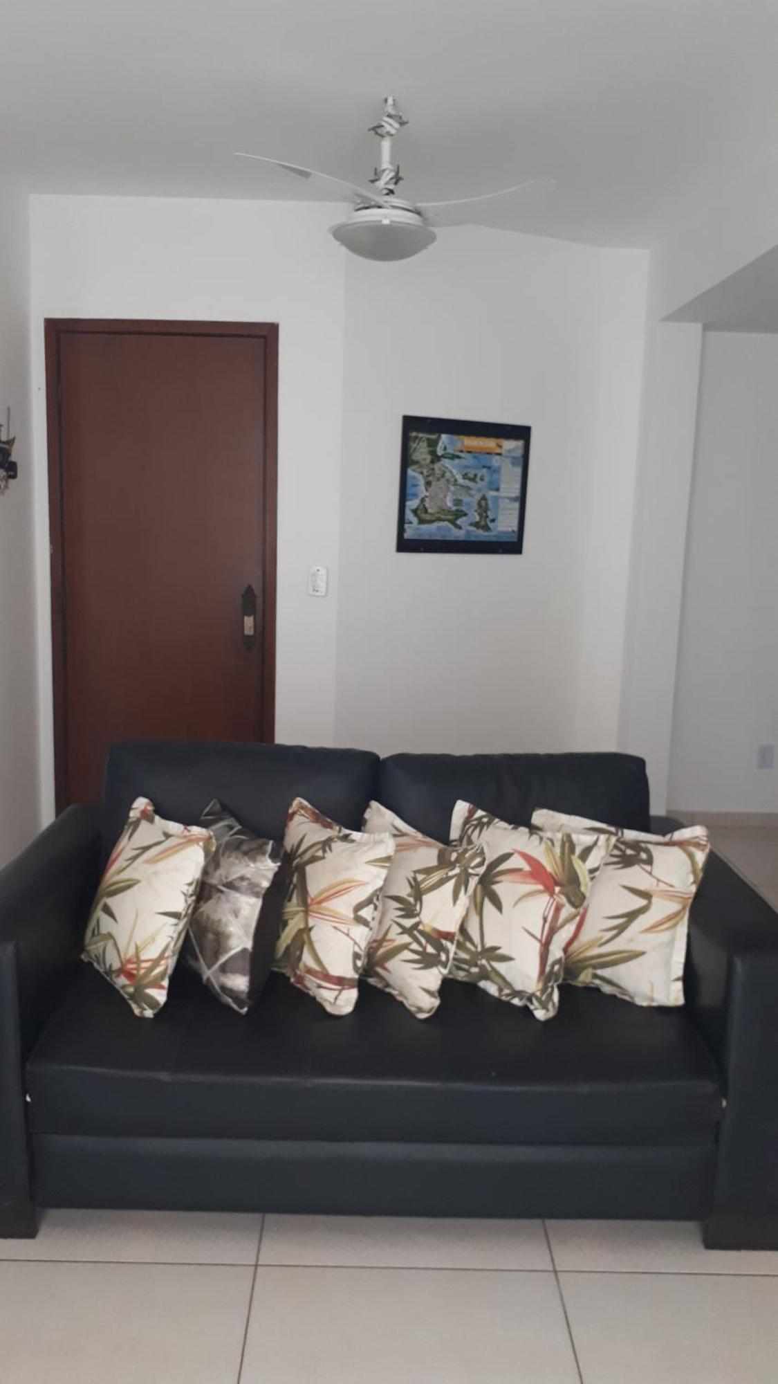 Apartamento Apto Na Prainha A 4 Minutos Da