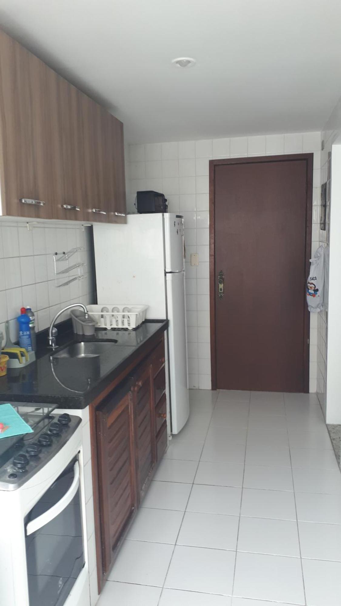 Apto Na Prainha A 4 Minutos Da