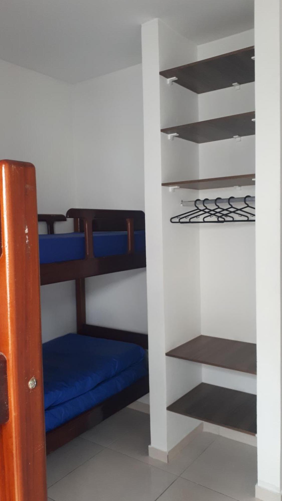 Apartamento Apto Na Prainha A 4 Minutos Da