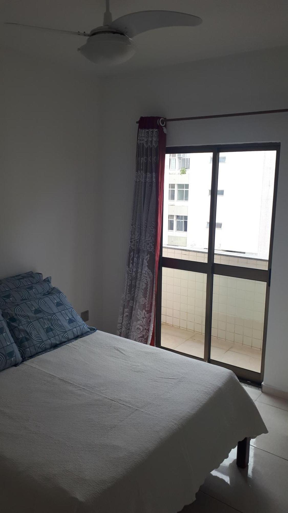 Apto Na Prainha A 4 Minutos Da Apartamento *