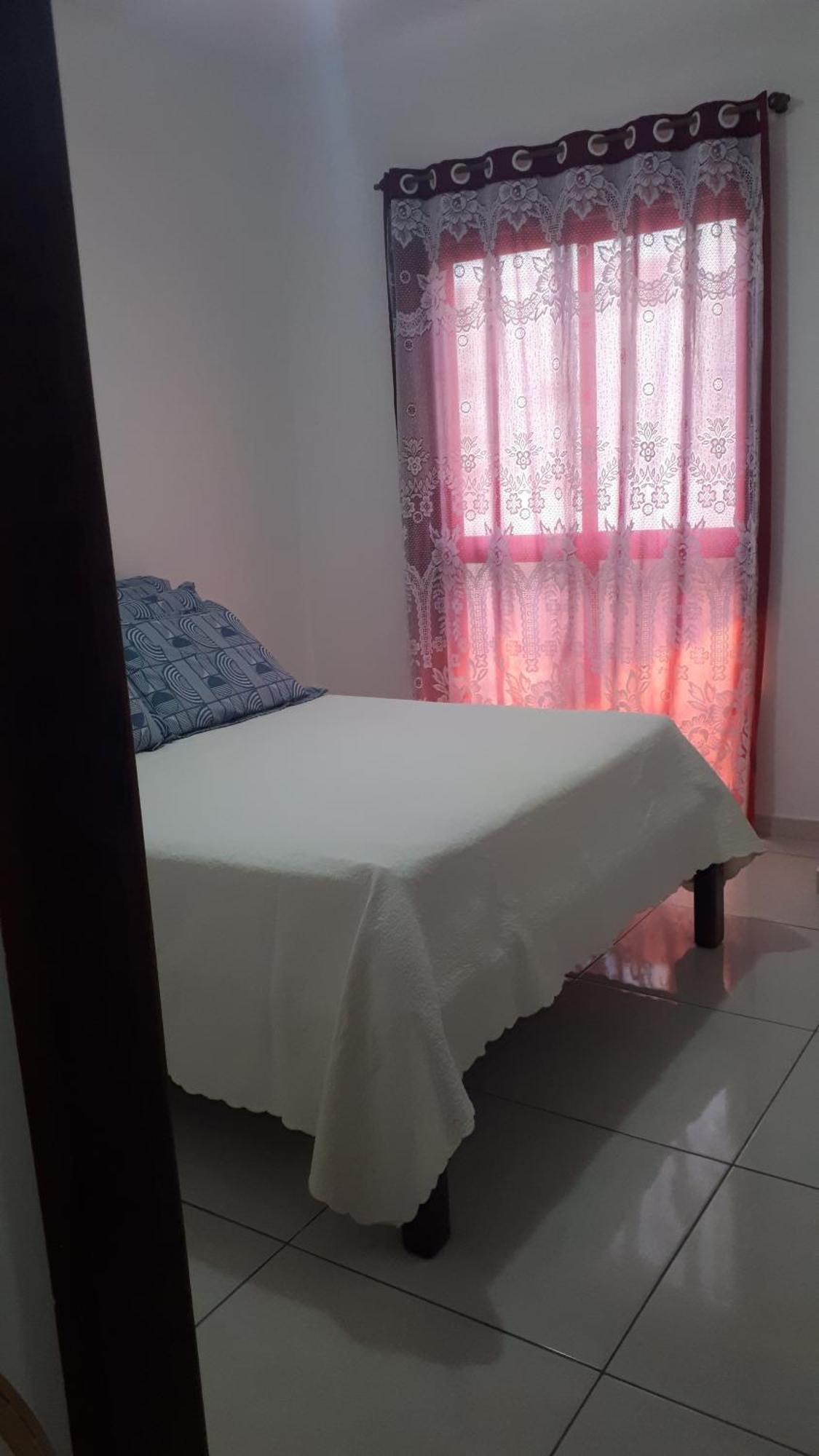 Apto Na Prainha A 4 Minutos Da Apartamento *