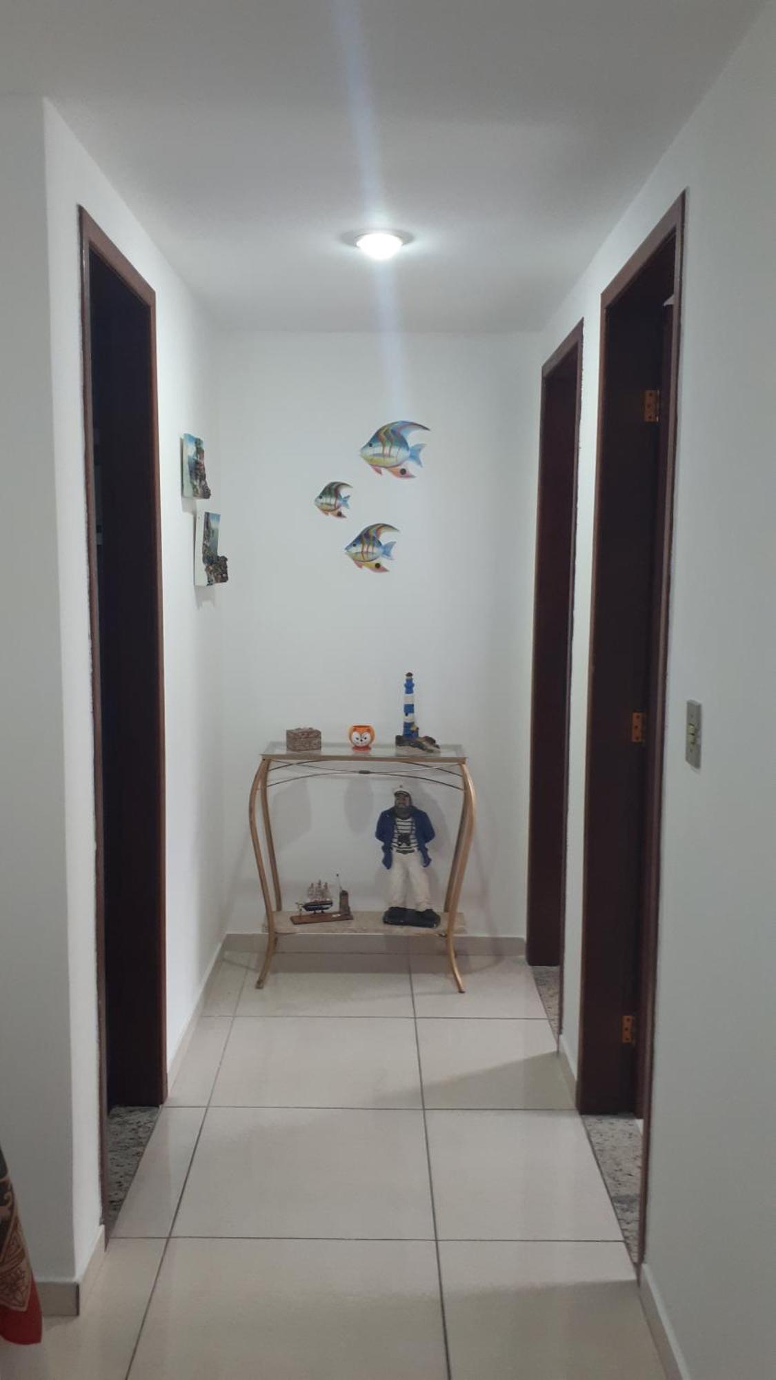Apto Na Prainha A 4 Minutos Da * Arraial do Cabo