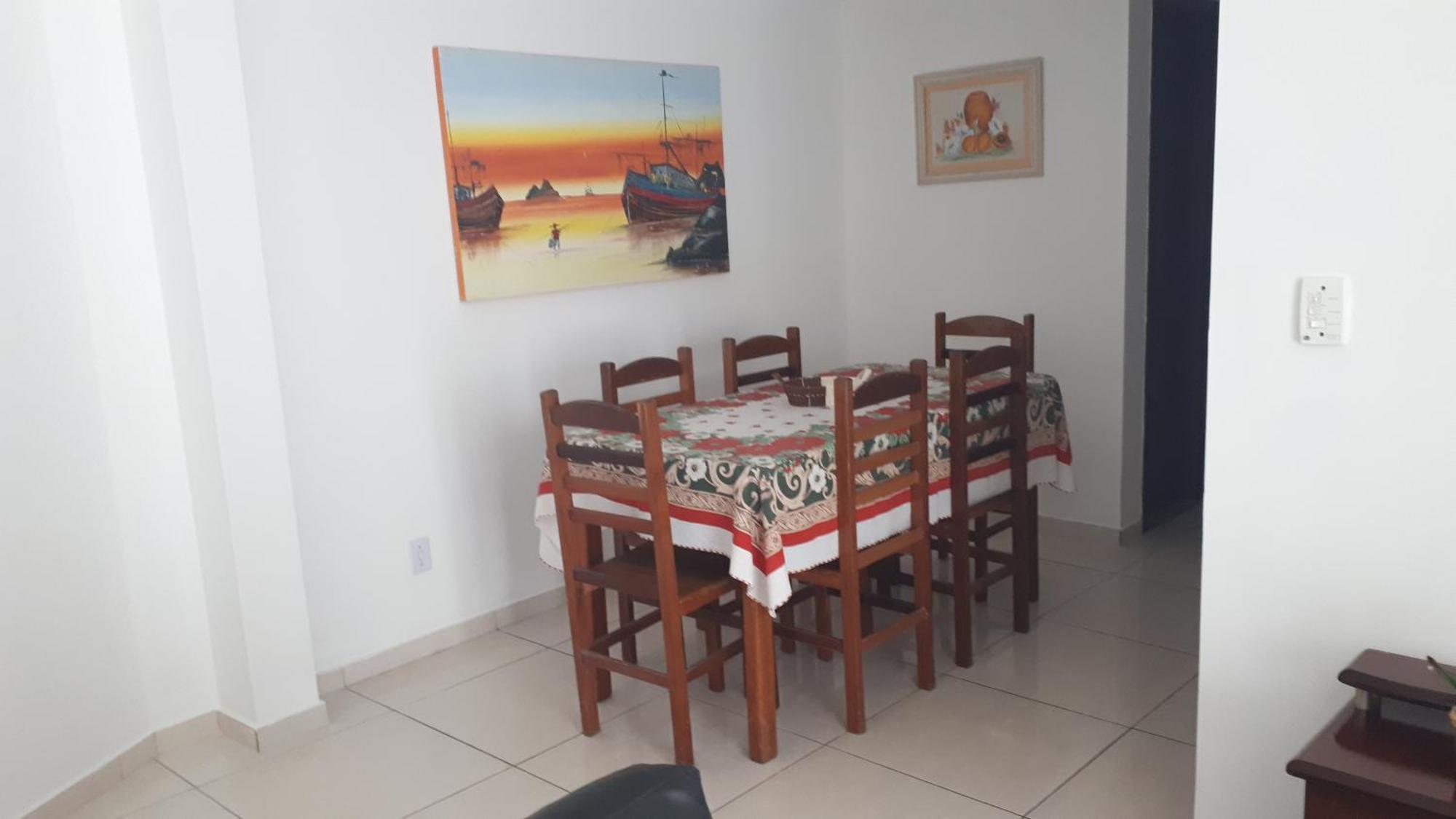 Apto Na Prainha A 4 Minutos Da